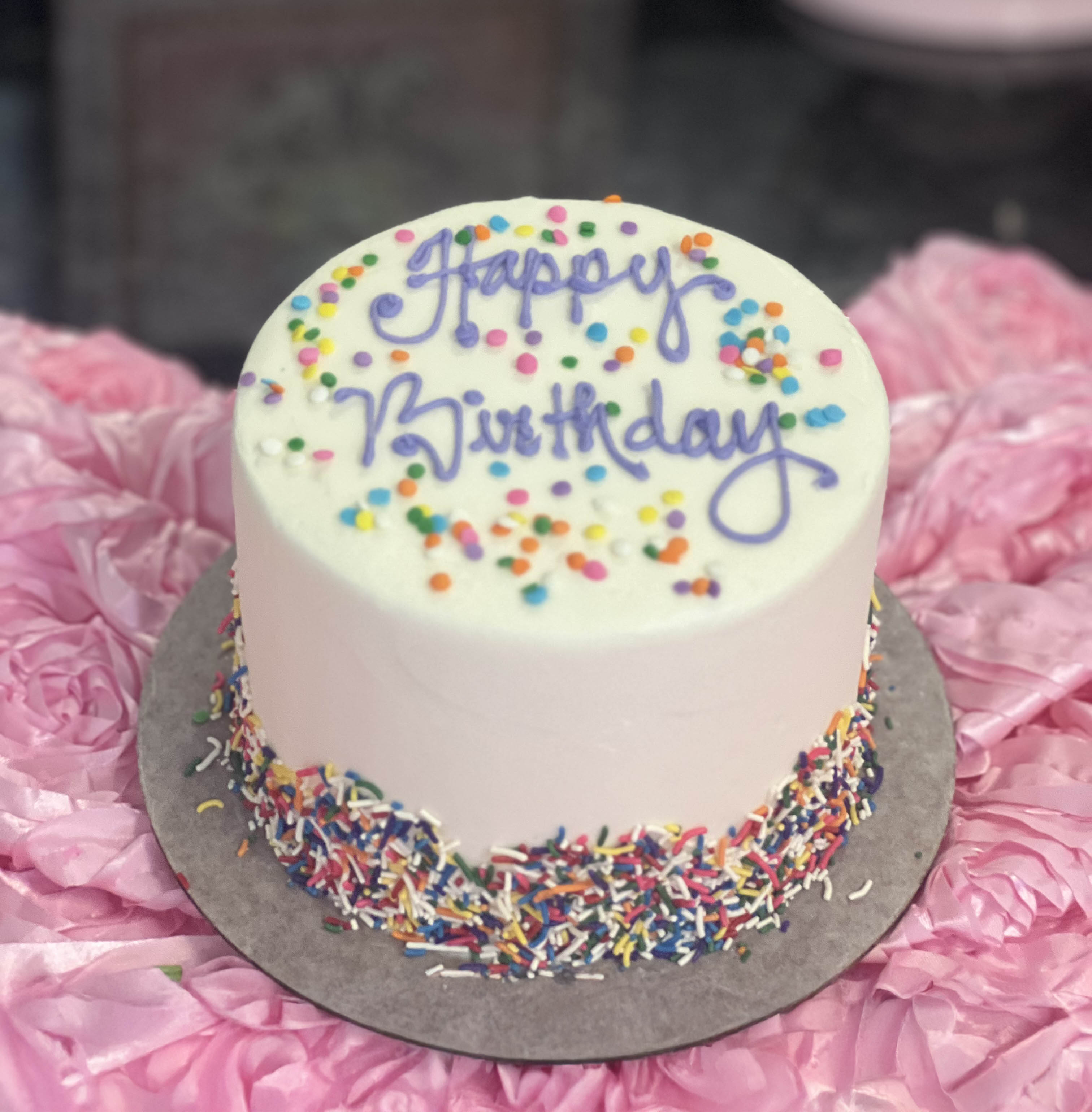 Behind the Scenes: How We Bake Your Cake It Kits