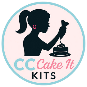 CC Cake It Kits 