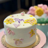 Mother's Day Cake It Kit