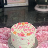 Girls Night Out Cake It Kit